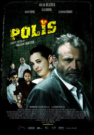 Polis movie in Haluk Bilginer filmography.