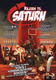 Rejsen til Saturn movie in Lars Hjortshoj filmography.