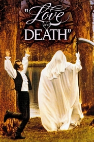 Love and Death movie in Woody Allen filmography.