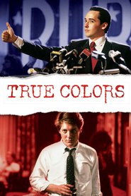 True Colors movie in Richard Widmark filmography.