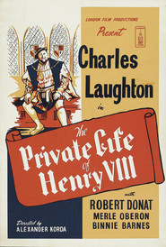 The Private Life of Henry VIII. is the best movie in Sam Livesey filmography.