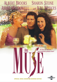 The Muse is the best movie in Jeff Bridges filmography.