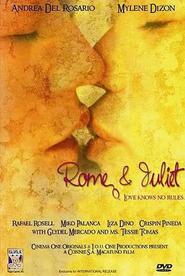 Rome & Juliet is the best movie in Crispin Pineda filmography.