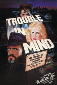 Trouble in Mind movie in Dirk Blocker filmography.