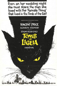 The Tomb of Ligeia movie in Elizabeth Shepherd filmography.
