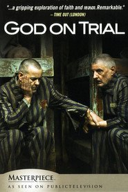 God on Trial is the best movie in Djozef Myuir filmography.
