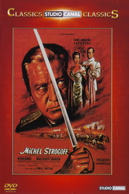 Michel Strogoff movie in Jacques Dacqmine filmography.