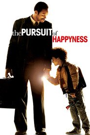 The Pursuit of Happyness movie in Brian Howe filmography.