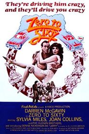 Zero to Sixty movie in Joan Collins filmography.