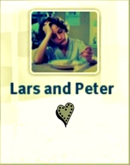 Lars og Peter movie in Lisa Carlehed filmography.