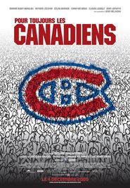 Pour toujours, les Canadiens! movie in Real Bosse filmography.