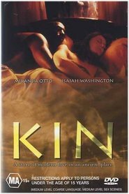 Kin movie in Isaiah Washington filmography.