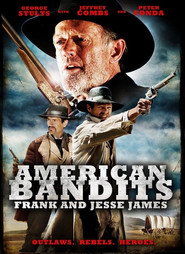 American Bandits: Frank and Jesse James is the best movie in Kris Veyts filmography.