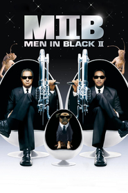 Men in Black II movie in Johnny Knoxville filmography.