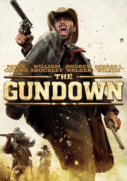 The Gundown movie in Andrew W. Walker filmography.