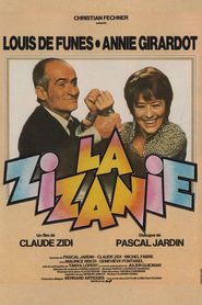 La zizanie movie in Jacques Francois filmography.