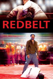 Redbelt movie in Chivitel Edjofor filmography.