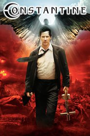 Constantine movie in Keanu Reeves filmography.