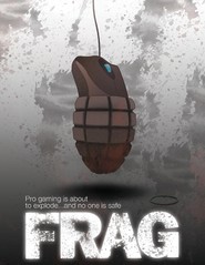 Frag is the best movie in Billy Mitchell filmography.