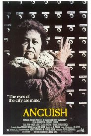 Angustia movie in Michael Lerner filmography.