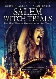 Salem Witch Trials movie in Henry Czerny filmography.