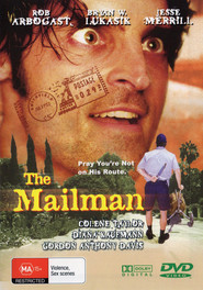 The Mailman is the best movie in Ari Tinnen filmography.