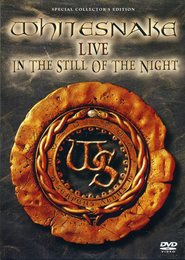 Whitesnake - Live in the Still of the Night is the best movie in David Coverdale filmography.