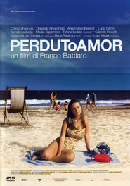 Perduto amor is the best movie in Manlio Sgalambro filmography.