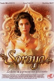 Soraya movie in Mathilda May filmography.