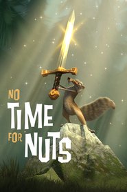 No Time for Nuts is the best movie in Chris Wedge filmography.