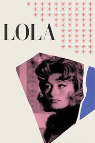Lola movie in Corinne Marchand filmography.