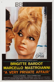 Vie privee movie in Marcello Mastroianni filmography.