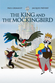 Le roi et l'oiseau movie in Roger Blin filmography.