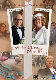 How to Murder Your Wife is the best movie in Robyn Kerr filmography.