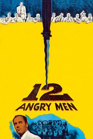 12 Angry Men movie in George Voskovec filmography.