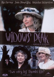 Widows' Peak movie in Joan Plowright filmography.