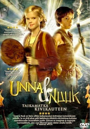 Unna ja Nuuk is the best movie in Elin Petersdottir filmography.