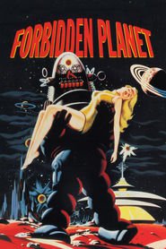 Forbidden Planet movie in Warren Stevens filmography.