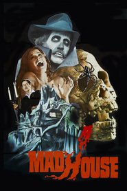 Madhouse movie in Vincent Price filmography.