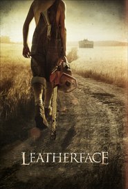 Leatherface movie in Stephen Dorff filmography.