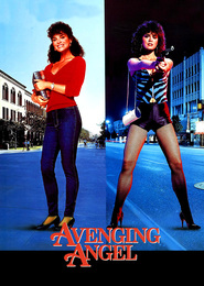 Avenging Angel movie in Rory Calhoun filmography.