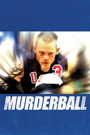 Murderball movie in Andy Cohn filmography.