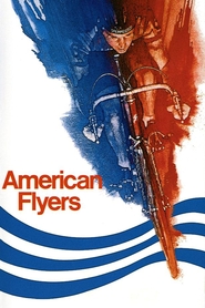 American Flyers movie in Alexandra Paul filmography.