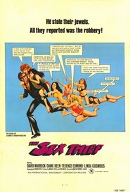 The Sex Thief is the best movie in Christopher Neil filmography.