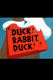 Duck! Rabbit, Duck! movie in Mel Blanc filmography.