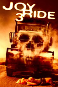 Joy Ride 3 movie in Sara Mitich filmography.