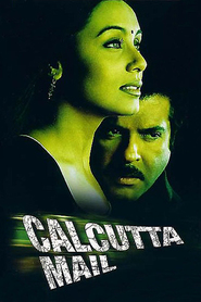 Calcutta Mail movie in Satish Kaushik filmography.