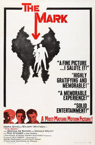 The Mark movie in Maurice Denham filmography.