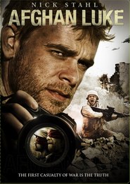 Afghan Luke is the best movie in Lewis Black filmography.
