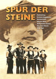 Spur der Steine is the best movie in Jutta Hoffmann filmography.